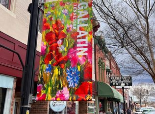 312 Hickory Ave, Gallatin, TN 37066