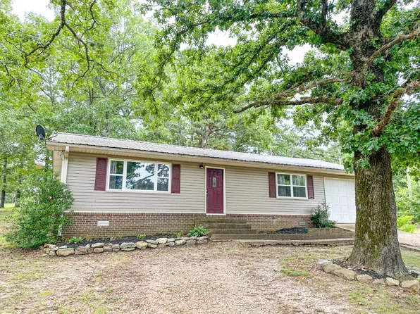 145 Pinecrest Hill Rd, Evening Shade, AR 72532
