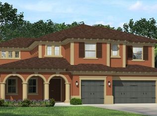 17809 Howsmoor Pl, Lutz, FL 33559