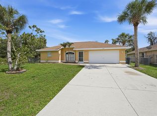 3781 Wayward Ave, North Port, FL 34286