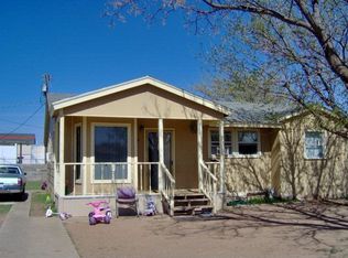 3108 Jarvis St, Lubbock, TX 79415