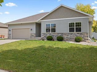 709 Holy Cross Way, Madison, WI 53704