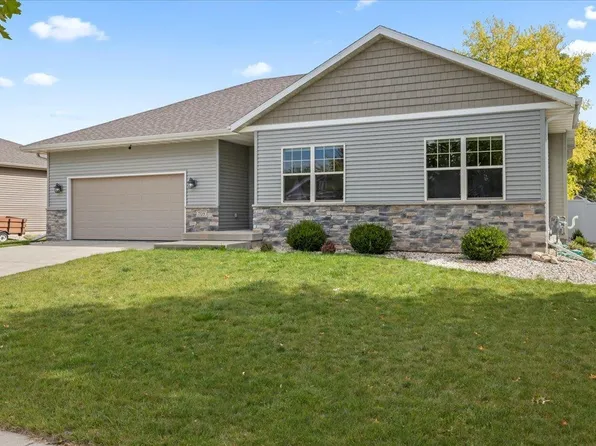 709 Holy Cross Way, Madison, WI 53704