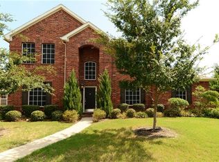 1542 Prairie View Dr, Allen, TX 75002