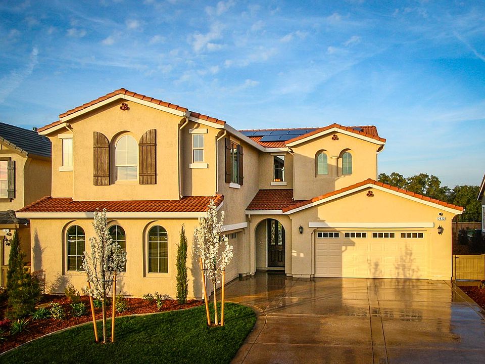 Craftsman Exterior