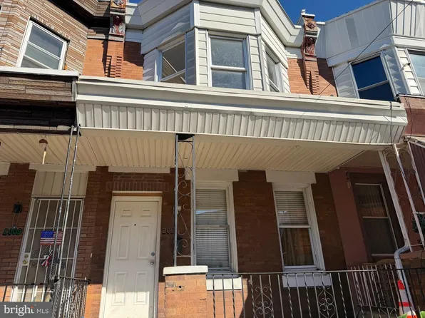 2011 E Cambria St, Philadelphia, PA 19134