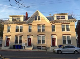 807 W Washington St #1, Hagerstown, MD 21740
