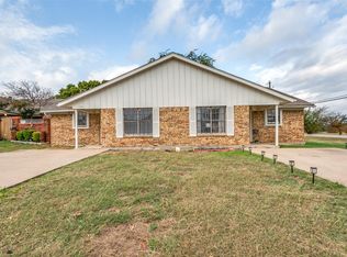 1703 Dynasty Dr, Glenn Heights, TX 75154