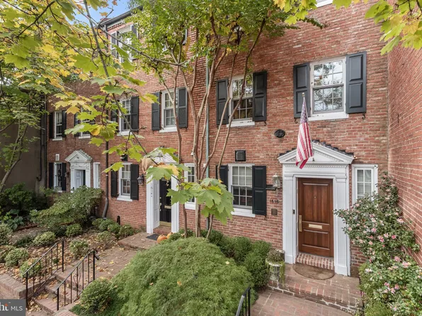 1616 34th St NW, Washington, DC 20007