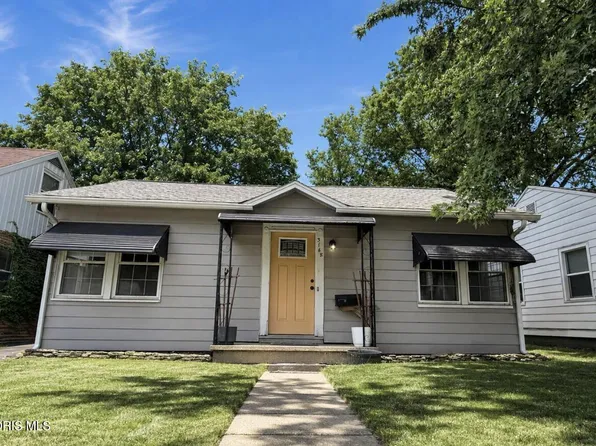 3168 Douglas Rd, Toledo, OH 43606