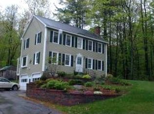 143 Mammoth Rd, Hooksett, NH 03106