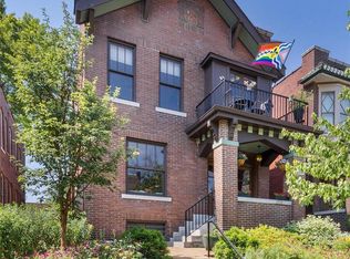 4114 Botanical Ave, Saint Louis, MO 63110