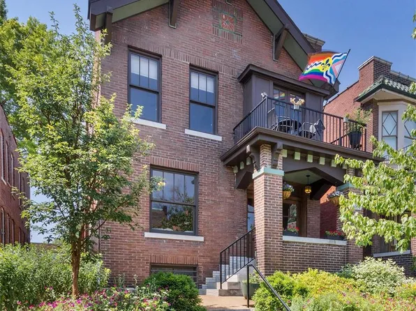 4114 Botanical Ave, Saint Louis, MO 63110