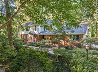 3370 E Wood Valley Rd NW, Atlanta, GA 30327