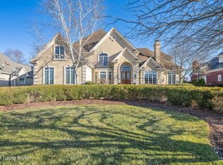 2105 Arnold Palmer Blvd, Louisville, KY 40245