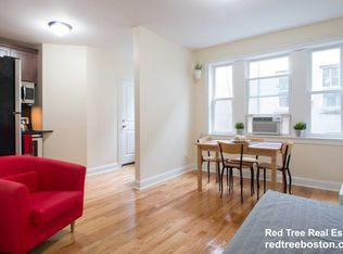 244 Kelton St APT 10, Boston, MA 02134
