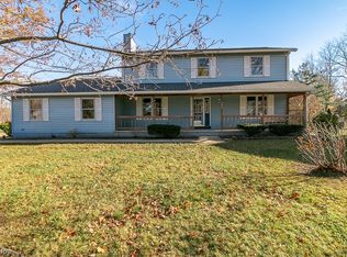 334 Fanwood Dr, Painesville, OH 44077