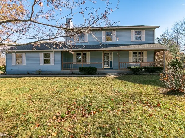 334 Fanwood Dr, Painesville, OH 44077