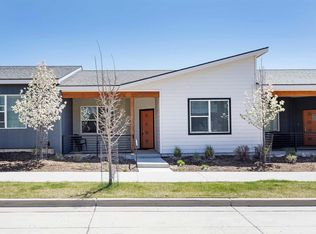 112 Pioneer Ave, Durango, CO 81301