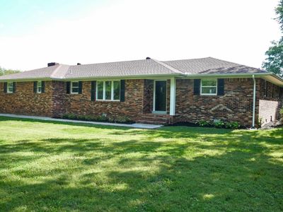 1953 Slickback Rd, Benton, KY, 42025