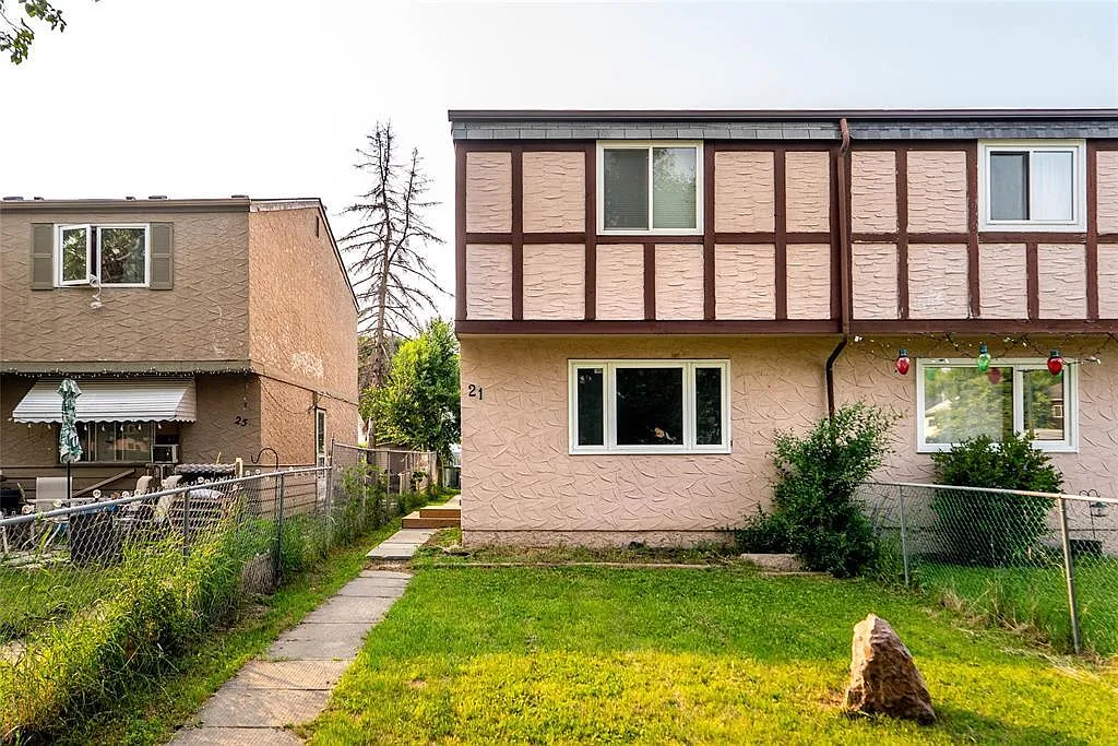 21 Gendreau Avenue - 1 — Photo 1