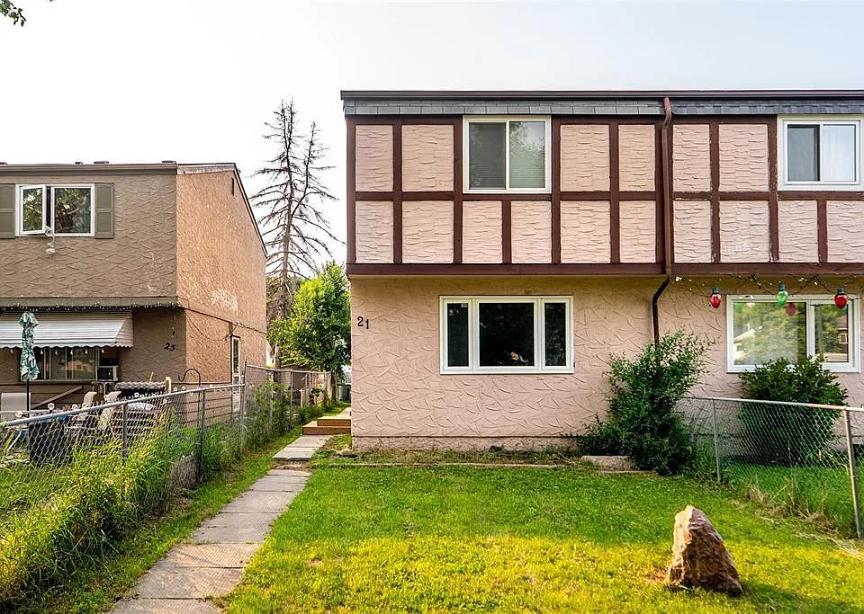 21 Gendreau Ave