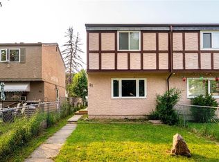 21 Gendreau Ave, Winnipeg, MB R3V1B5