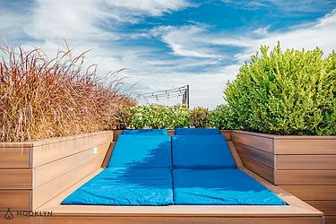 Rented by Nooklyn NYC LLC