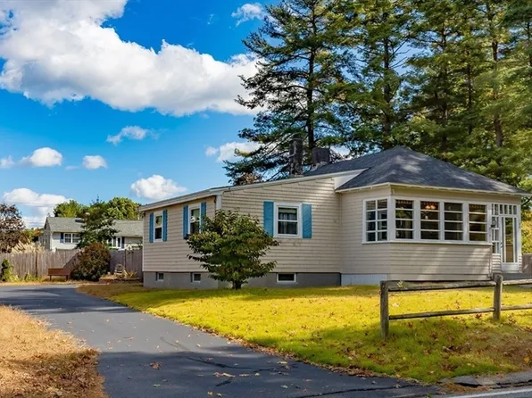 123 Nichols St, Wilmington, MA 01887