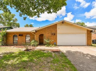 4025 Horizon Pl, Fort Worth, TX 76133