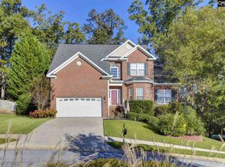 105 Chattooga Pl, Lexington, SC 29072