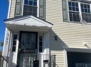397 S 6th St FLOOR 2, Newark, NJ 07103