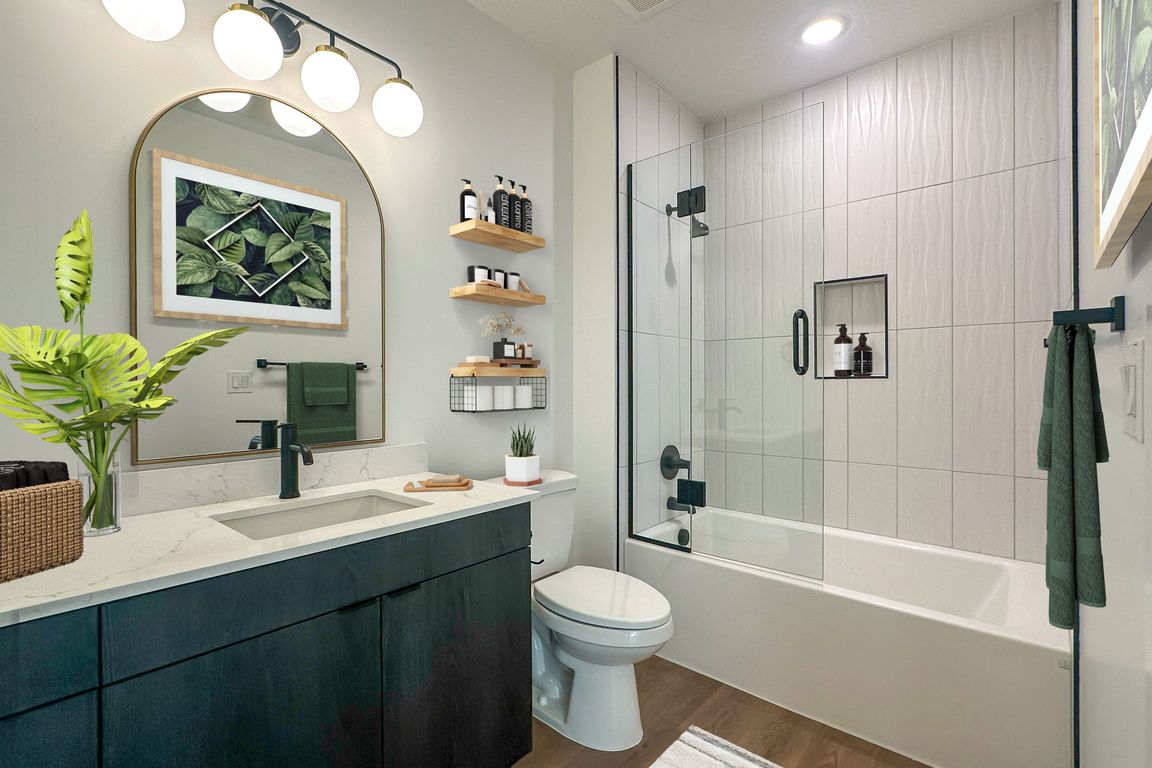 Liberty Duet Apartments, Salt Lake City, Utah