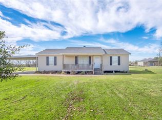 29435 Bornsdall Rd, Elton, LA 70532