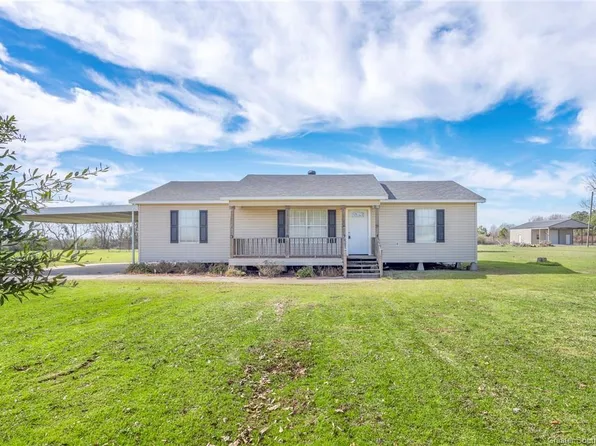 29435 Bornsdall Rd, Elton, LA 70532