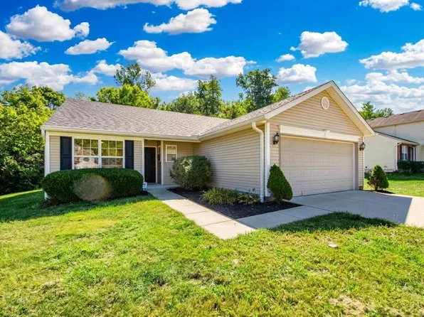60 Huntington Ave, Amelia, OH 45102