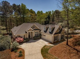 501 Hillshire Ct, Woodstock, GA 30189