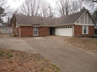 4157 Luther Rd, Memphis, TN 38135