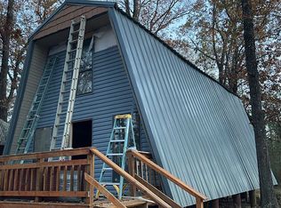 15870 Old Citronelle Rd, Chunchula, AL 36521