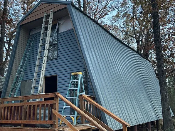 15870 Old Citronelle Rd, Citronelle, AL 36522