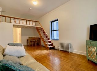 17 W 76th St #3D1, New York, NY 10023