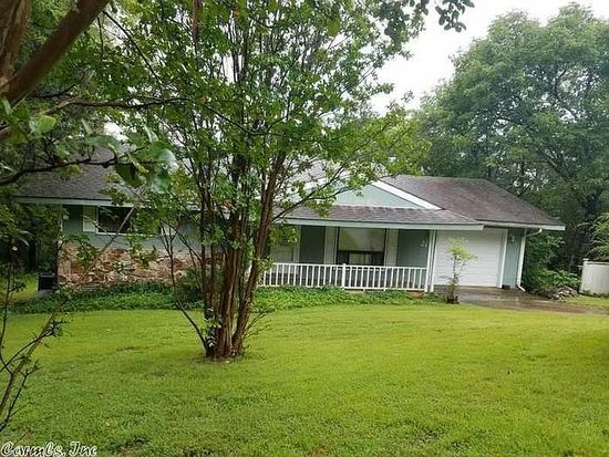 20 Aqua Cir Cherokee Village Ar 72529 Zillow