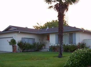 437 W Diablo Way, Martinez, CA 94553