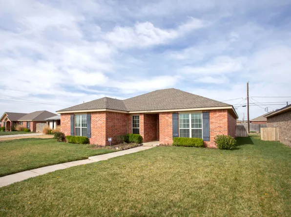 4522 Pine St, Amarillo, TX 79118