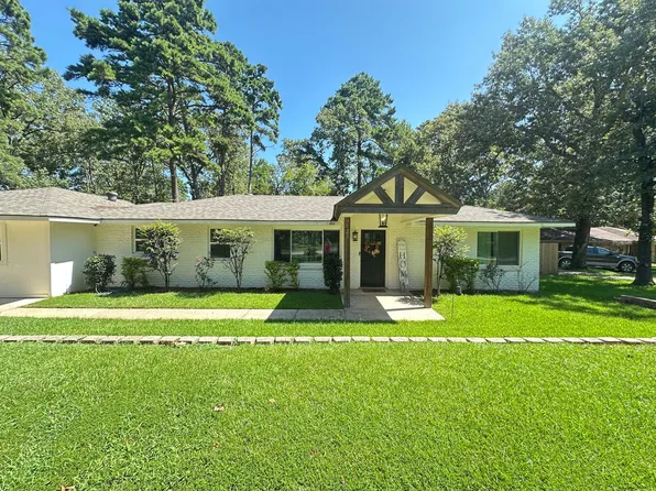 3125 Lake Hills Dr, Shreveport, LA 71119