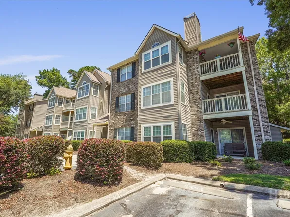 12300 Apache Avenue #1719, Savannah, GA 31419