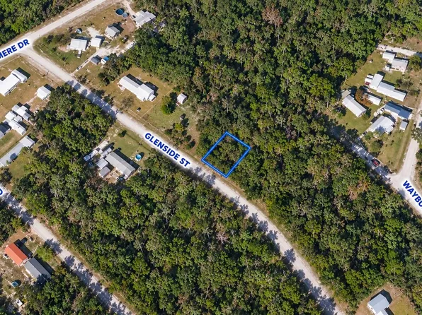 124 Glenside Street, Georgetown, FL 32139