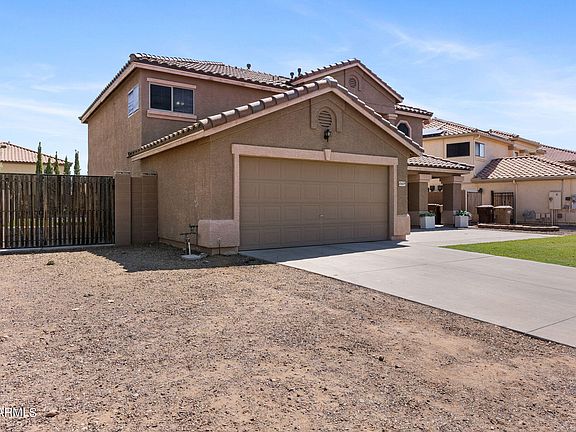 4th image of 10609 W VIA MONTOYA Drive