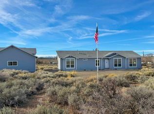 2335 Jacobsen Ln, Gardnerville, NV