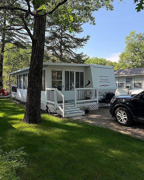 1st image of 1 Robinson Way #96